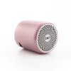 The EWA Sound for Love A107s Bluetooth speaker is a metal mini TWS series wireless small steel cannon waterproof subwoofer details Picture